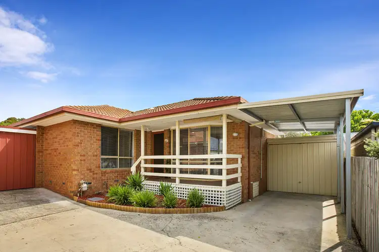 2/34 Hedge End Road, Nunawading VIC 3131