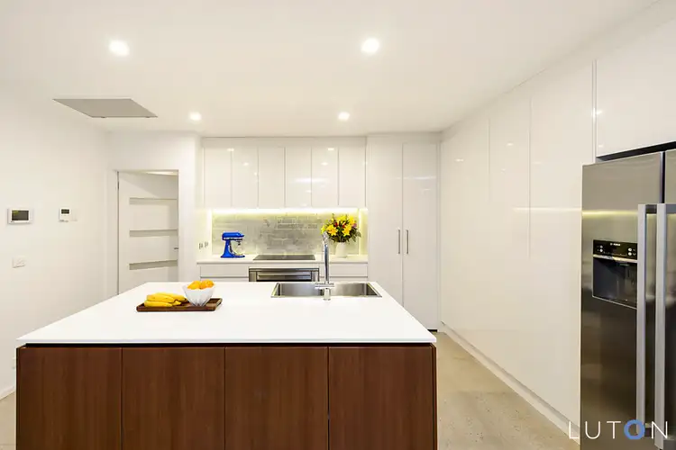 Sixth view of Homely house listing, 1 Lanaba Street, Crace ACT 2911