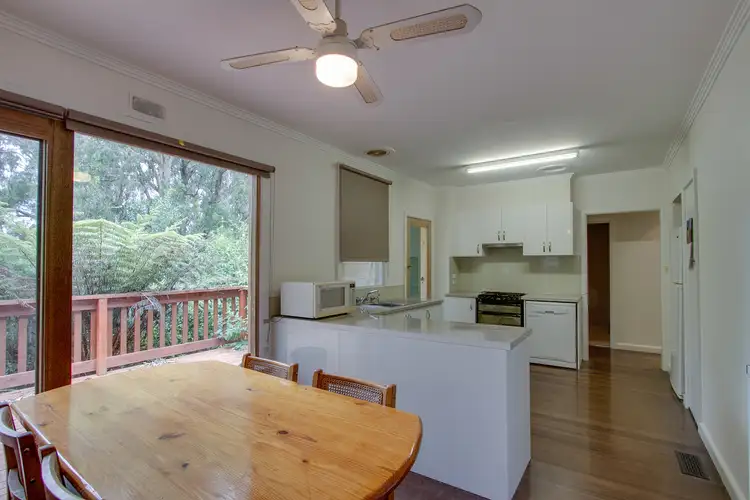 Second view of Homely house listing, 296 Belgrave-Gembrook Road, Clematis VIC 3782