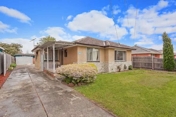 83 Partridge Street, Lalor VIC 3075