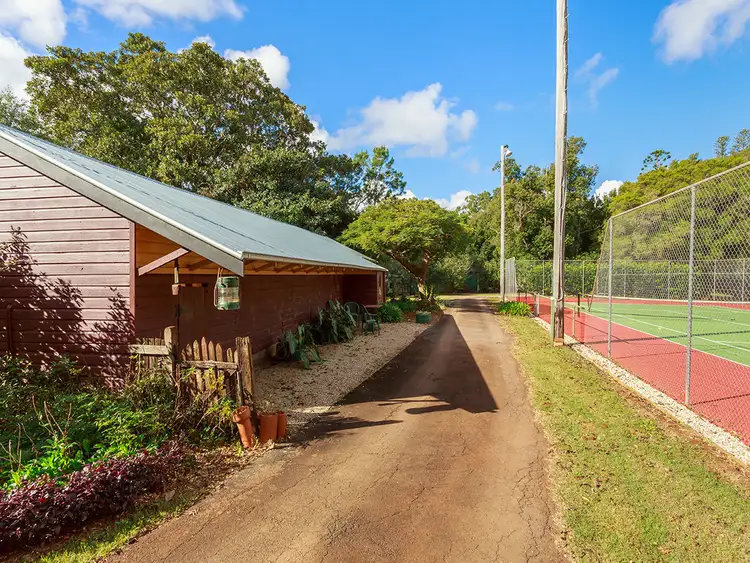 Main view of Homely rural property listing, 100 Lindendale Road, Lindendale NSW 2480