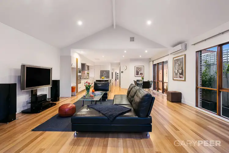 Third view of Homely townhouse listing, 48A Jupiter Street, Caulfield South VIC 3162