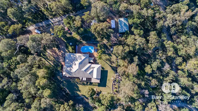 Third view of Homely house listing, 2 Lofthouse Drive, Leschenault WA 6233