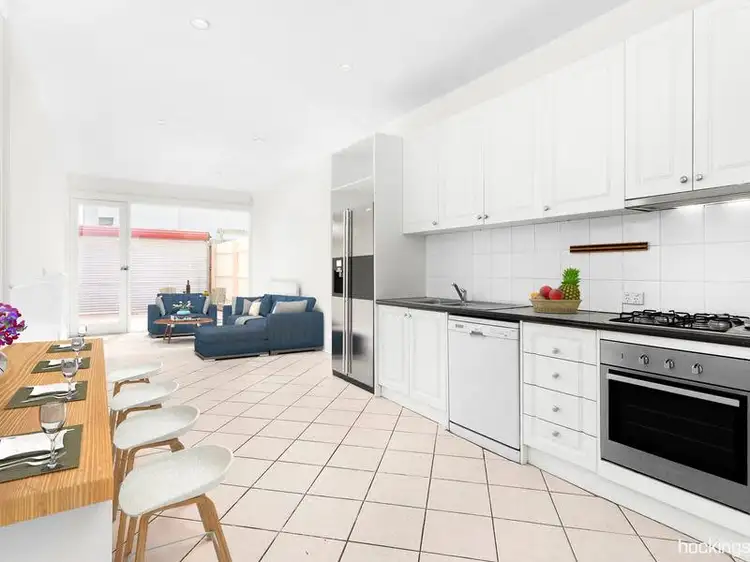 Third view of Homely house listing, 256 Bank Street, South Melbourne VIC 3205
