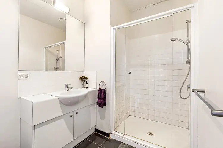 Fourth view of Homely apartment listing, 207/126 Carlisle Street, St Kilda VIC 3182