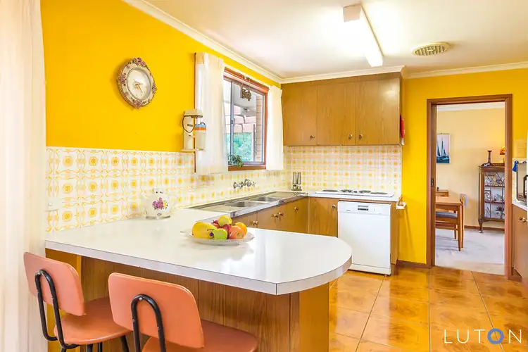 Fourth view of Homely house listing, 99 Baracchi Crescent, Giralang ACT 2617