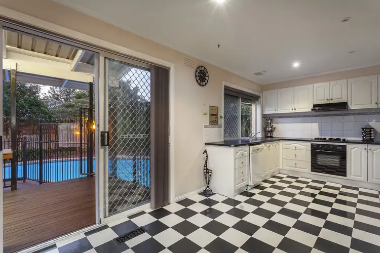 Fourth view of Homely house listing, 141 Mt Dandenong Road, Ringwood East VIC 3135