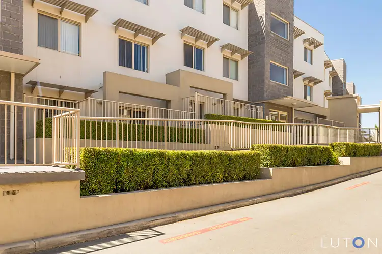 Fifth view of Homely apartment listing, 88/31 Thynne Street, Bruce ACT 2617