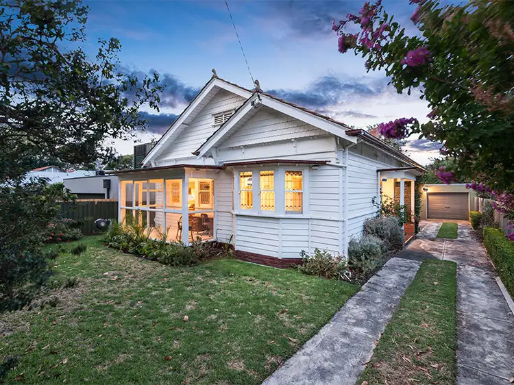 99 Sandringham Road, Sandringham VIC 3191