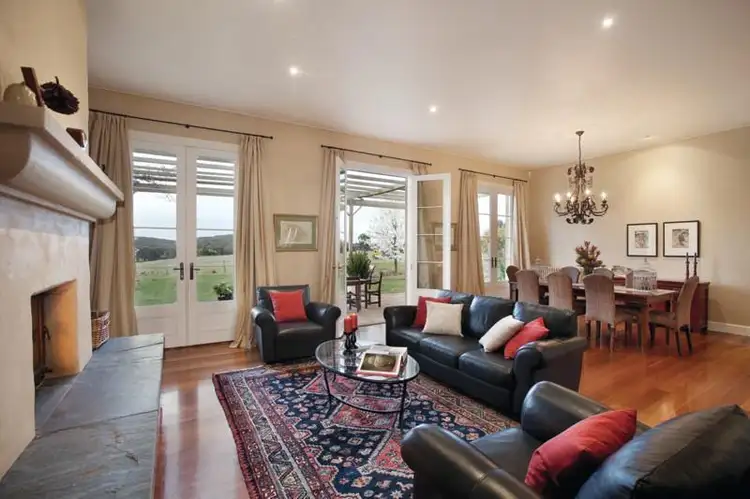 Third view of Homely house listing, 49 Butlers Lane, Daylesford VIC 3460