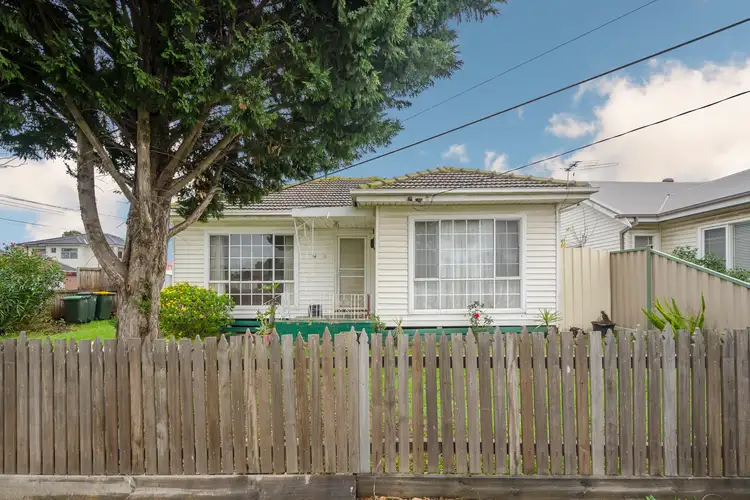 Main view of Homely house listing, 24 Dunbar Avenue, Sunshine VIC 3020