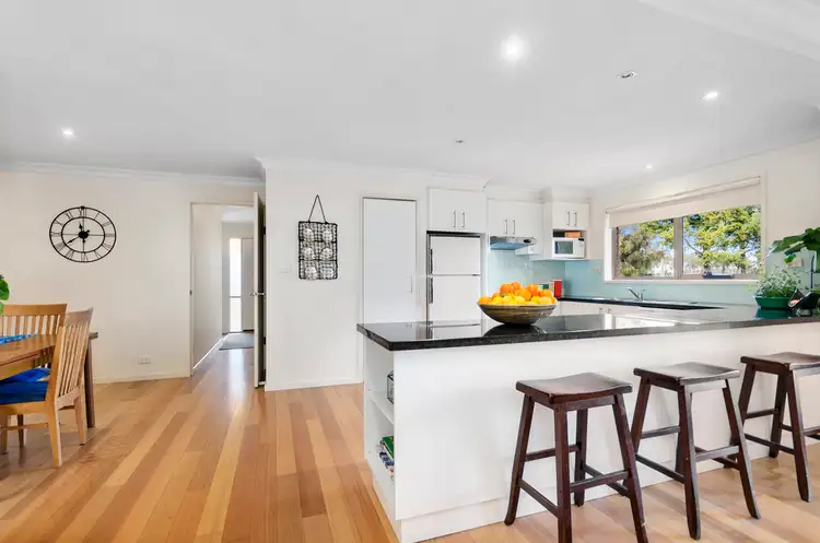 Fifth view of Homely house listing, 40 Randles Road, Connewarre VIC 3227
