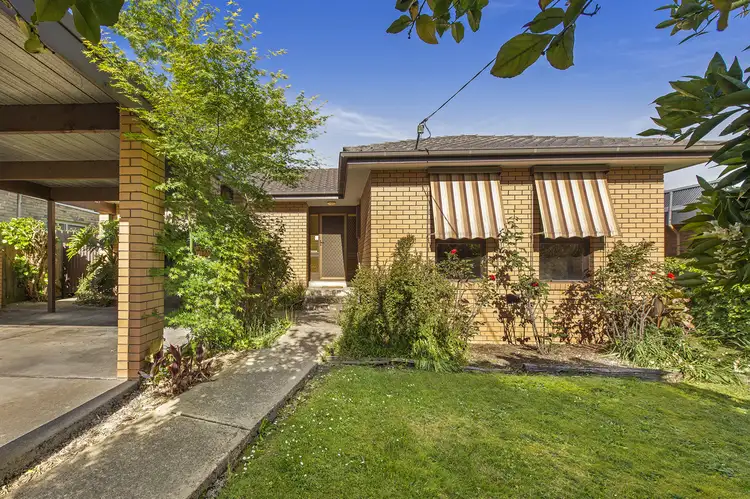 71 Luckie Street, Nunawading VIC 3131