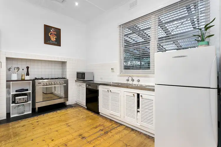 Fifth view of Homely house listing, 336 Geelong Road, West Footscray VIC 3012