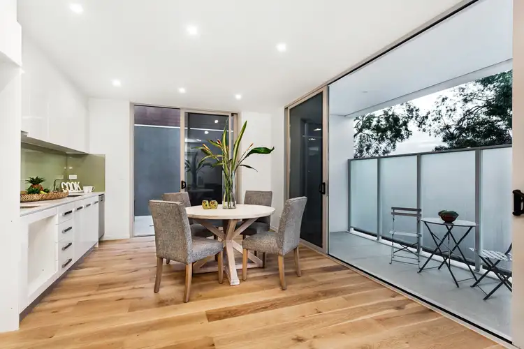 Second view of Homely townhouse listing, 2/20 Eldale Avenue, Greensborough VIC 3088