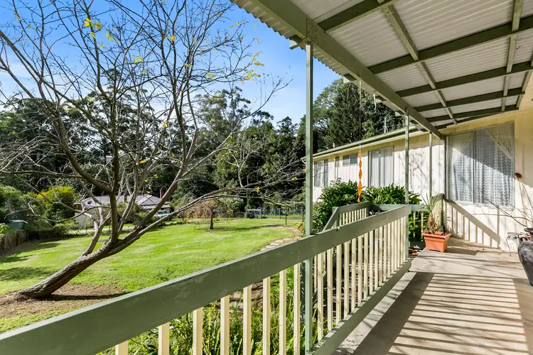 4 Gable Lane, Warburton VIC 3799