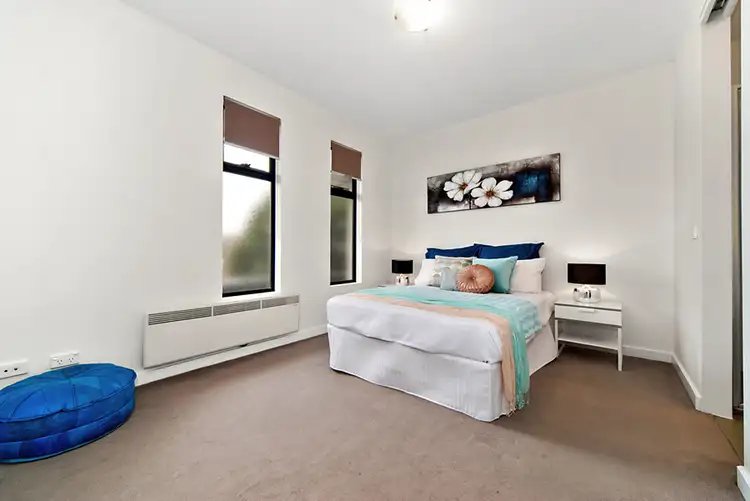 Fifth view of Homely apartment listing, 14/3 Glenroy Road, Hawthorn VIC 3122