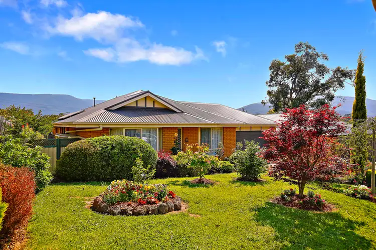 4 Valley View Court, Yarra Junction VIC 3797