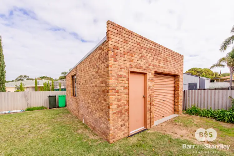 Seventh view of Homely house listing, 3 Norrie Street, South Bunbury WA 6230