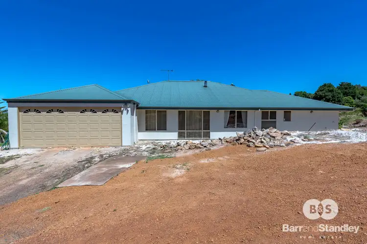 Second view of Homely house listing, 57 Wilkins Road, Bridgetown WA 6255