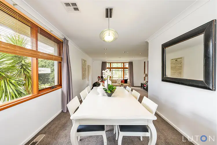 Third view of Homely house listing, 6 Wagga Street, Farrer ACT 2607