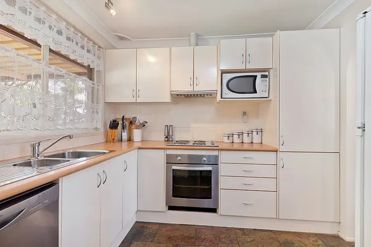 Fifth view of Homely house listing, 12 Bootle Place, Cranebrook NSW 2749