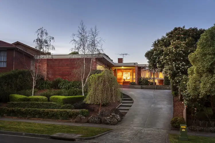 Main view of Homely house listing, 25 Spring Valley Drive, Templestowe VIC 3106