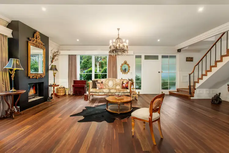 Fourth view of Homely house listing, 27 Studley Avenue, Kew VIC 3101