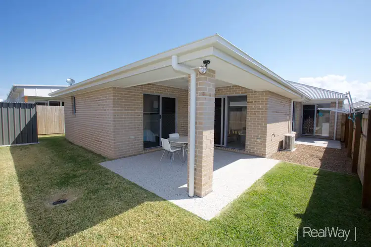 Third view of Homely house listing, 28 Ruby Crescent, Meridan Plains QLD 4551