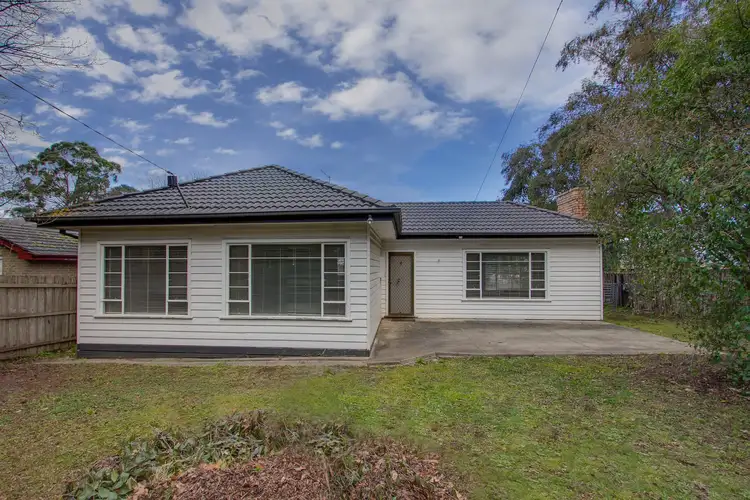 18 Kings Road, Emerald VIC 3782