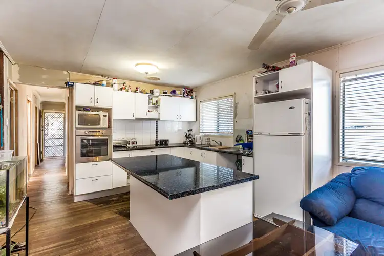 Main view of Homely house listing, 85 Longland Street, Redcliffe QLD 4020