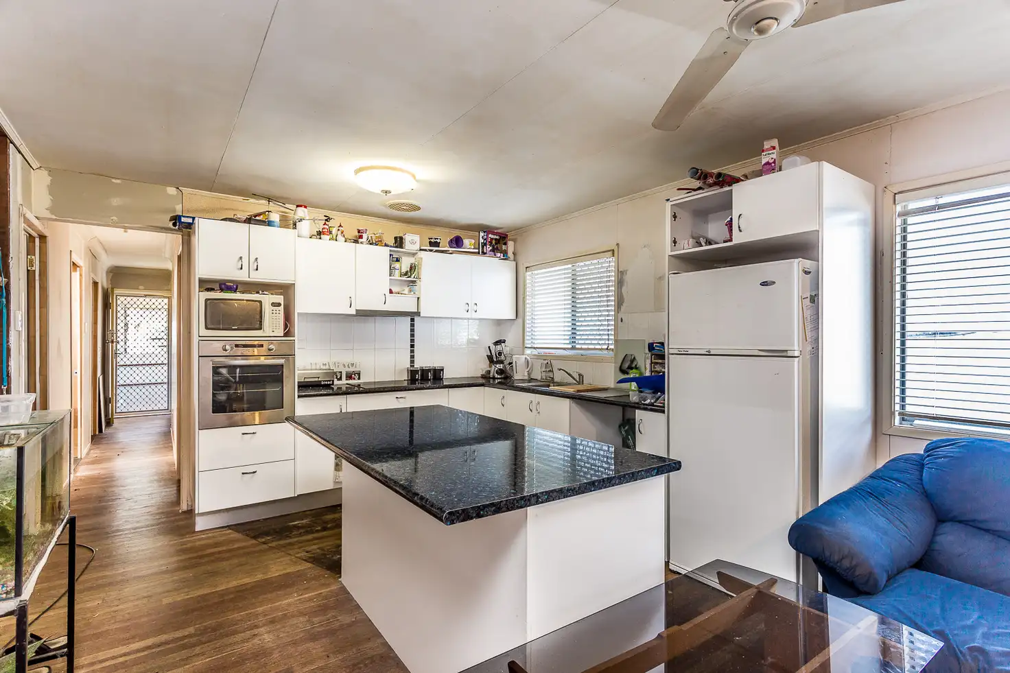 Main view of Homely house listing, 85 Longland Street, Redcliffe QLD 4020