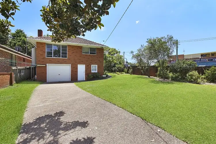 Main view of Homely house listing, 760 The Entrance Road, Wamberal NSW 2260