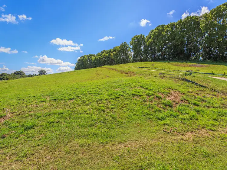 Second view of Homely land listing, Lot 11 Killarney Park Plateau Drive, Wollongbar NSW 2477