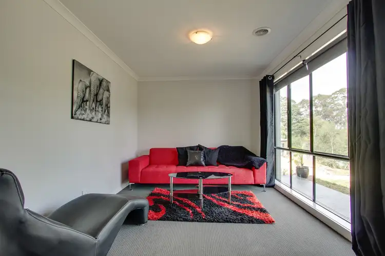 Second view of Homely house listing, 17 VISTA COURT, Gembrook VIC 3783