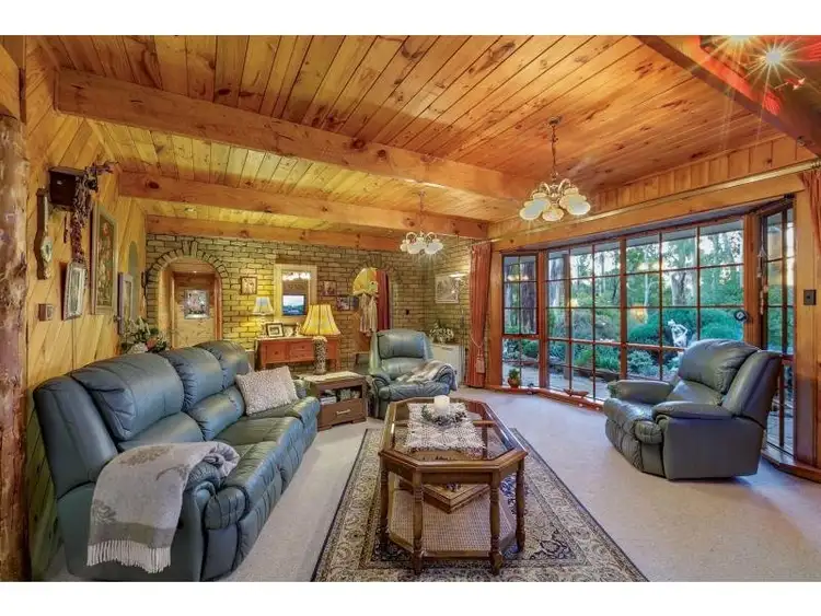 Fourth view of Homely house listing, 29 Fulcher Street, Daylesford VIC 3460