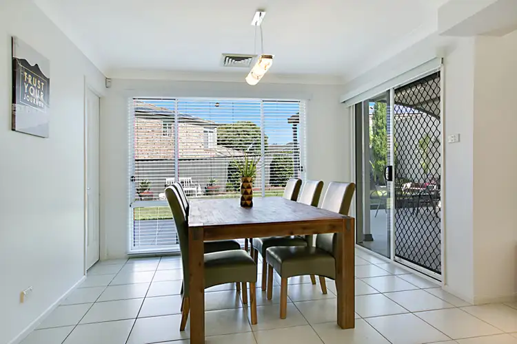 Fifth view of Homely house listing, 29 Lauderdale Street, West Hoxton NSW 2171