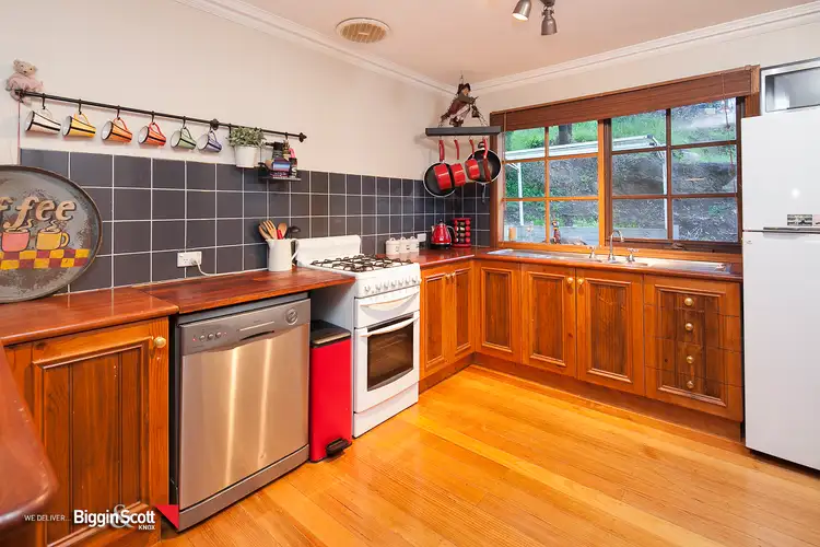 Sixth view of Homely house listing, 54 Government Road, The Basin VIC 3154