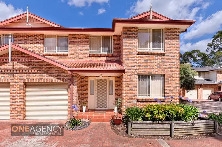 5/27-29 Albert Street, Werrington NSW 2747