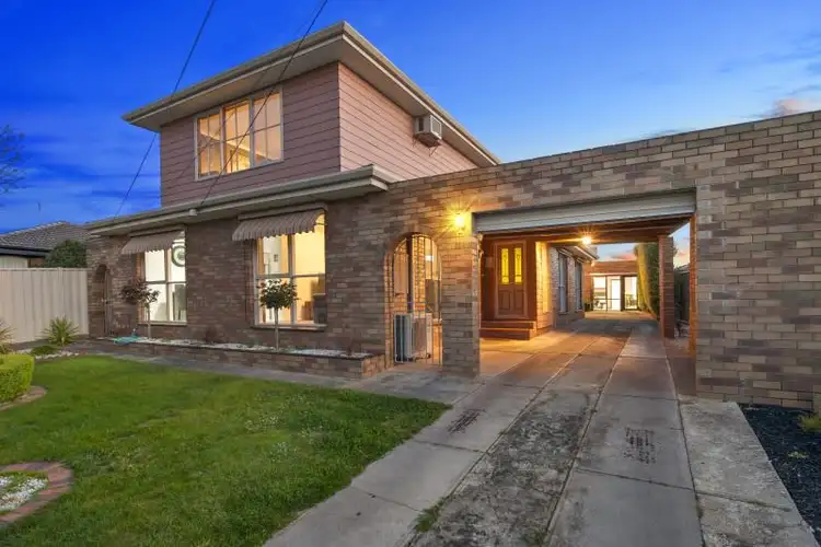 Main view of Homely house listing, 7 Yvonne Street, Wendouree VIC 3355