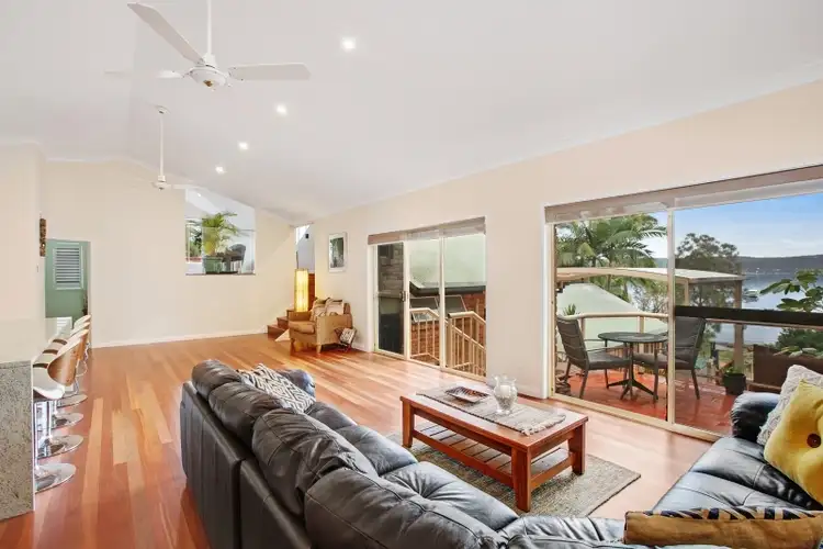 Third view of Homely house listing, 319A Avoca Drive, Green Point NSW 2251