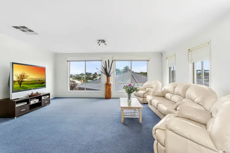 Third view of Homely house listing, 4 Star Court, Ocean Grove VIC 3226