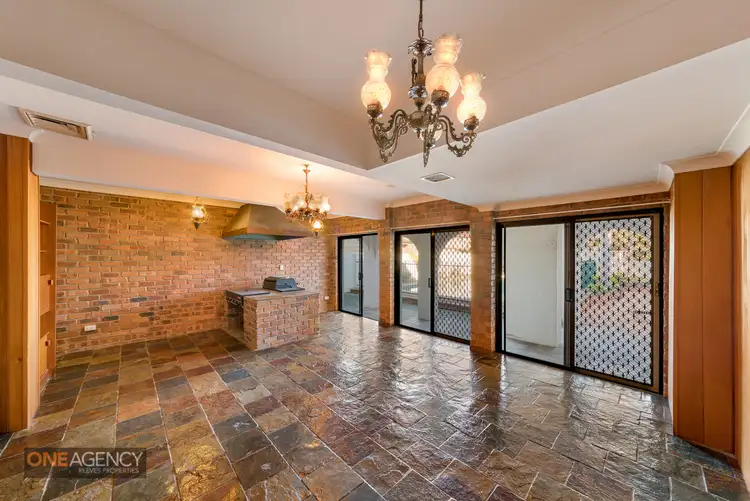 Sixth view of Homely house listing, 11 Glenmore Place, South Penrith NSW 2750