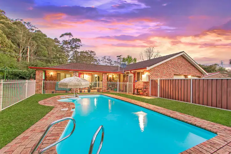 Main view of Homely house listing, 4A Rosewood Close, Ourimbah NSW 2258
