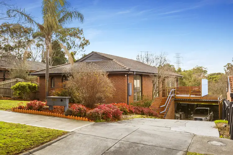 3 Princeton Place, Templestowe VIC 3106