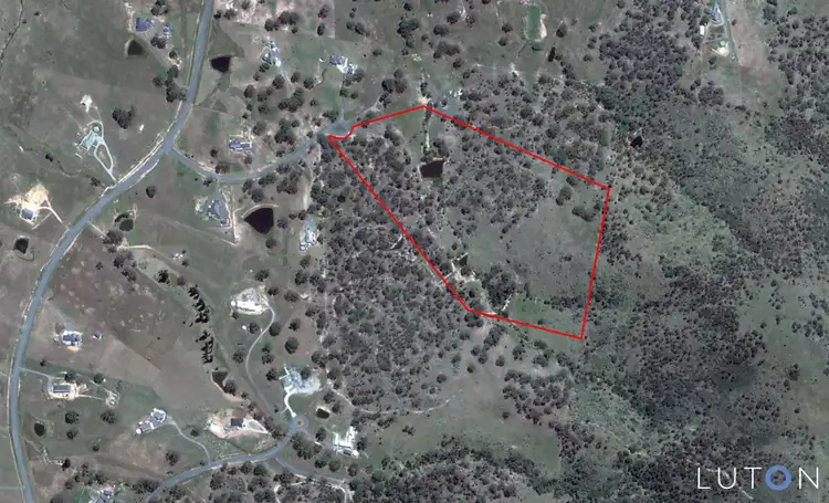 Third view of Homely rural property listing, 45 Lever Place, Royalla NSW 2620