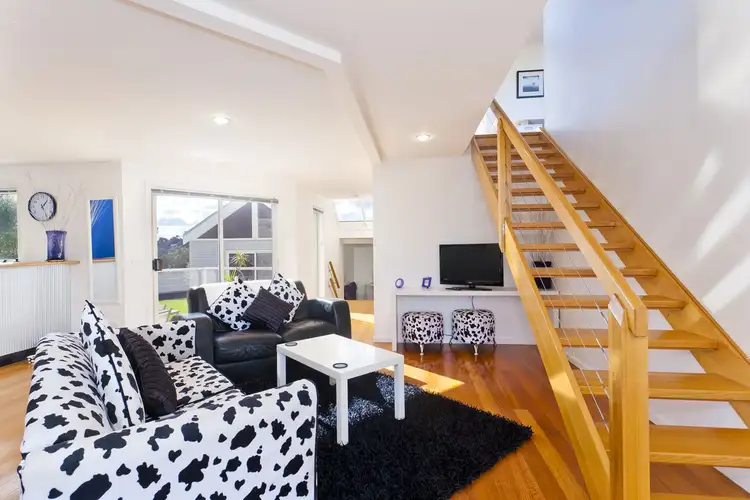 Fourth view of Homely house listing, 22 Highview Court, Ocean Grove VIC 3226