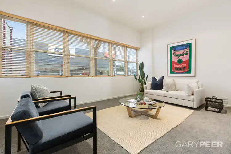 5/848 Glenhuntly Road, Caulfield South VIC 3162