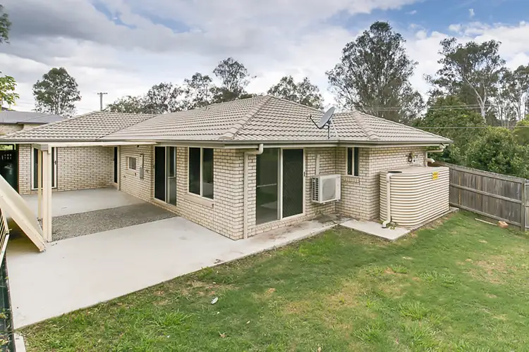 Second view of Homely house listing, 31 Conway Street, Riverview QLD 4303