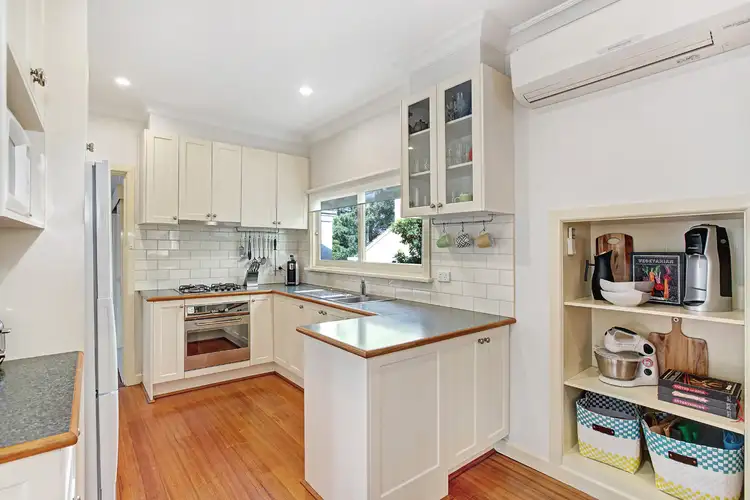 Sixth view of Homely house listing, 1/9 Paxton Street, Ringwood VIC 3134